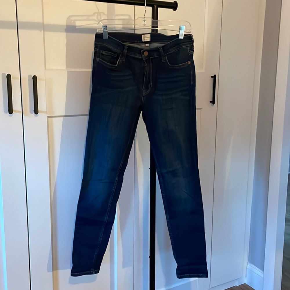 French Connection Skinny Jeans